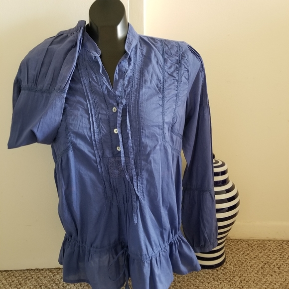 Zara Blouse - Picture 6 of 8